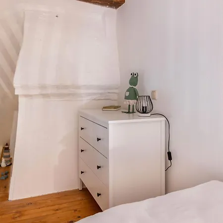Strandgut Apartment