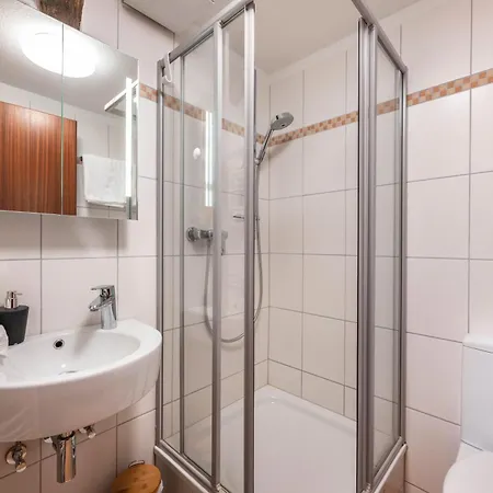 Apartment Strandgut Westerhever