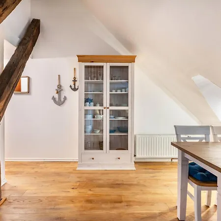 Strandgut Apartment