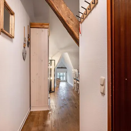 Apartment Strandgut
